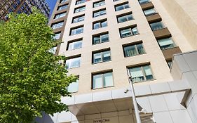 Doubletree By Hilton Hotel New York Times Square South 4*