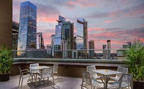 Doubletree By Hilton Hotel New York Times Square South 4*